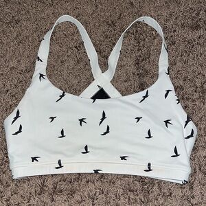 Oiselle Hi Twenty Sports